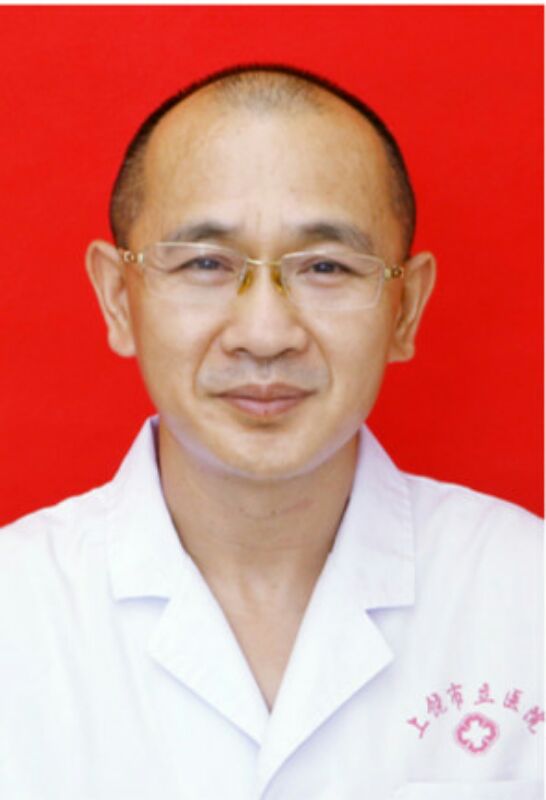 刘洪涛