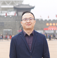 刘翔宇