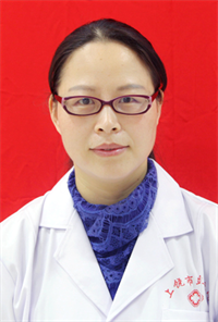 许丽华