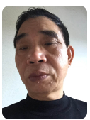 付金发