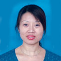 李慧英