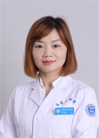 李爱红