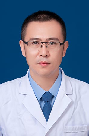 白和平