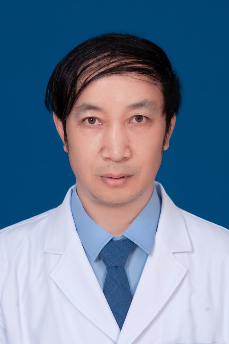 李胜