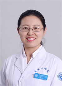 戚莉君
