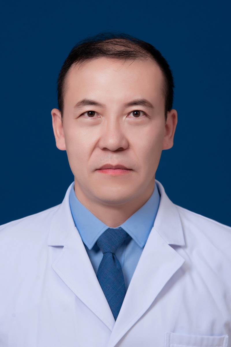 王兴国