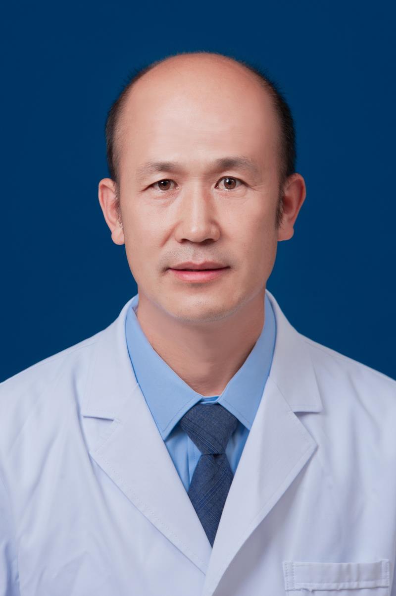 张亮刚