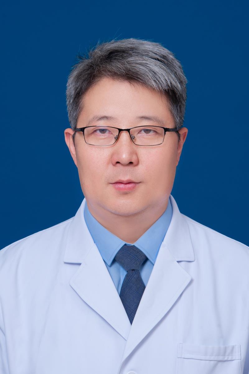刘鹏程