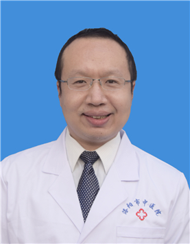 李克南