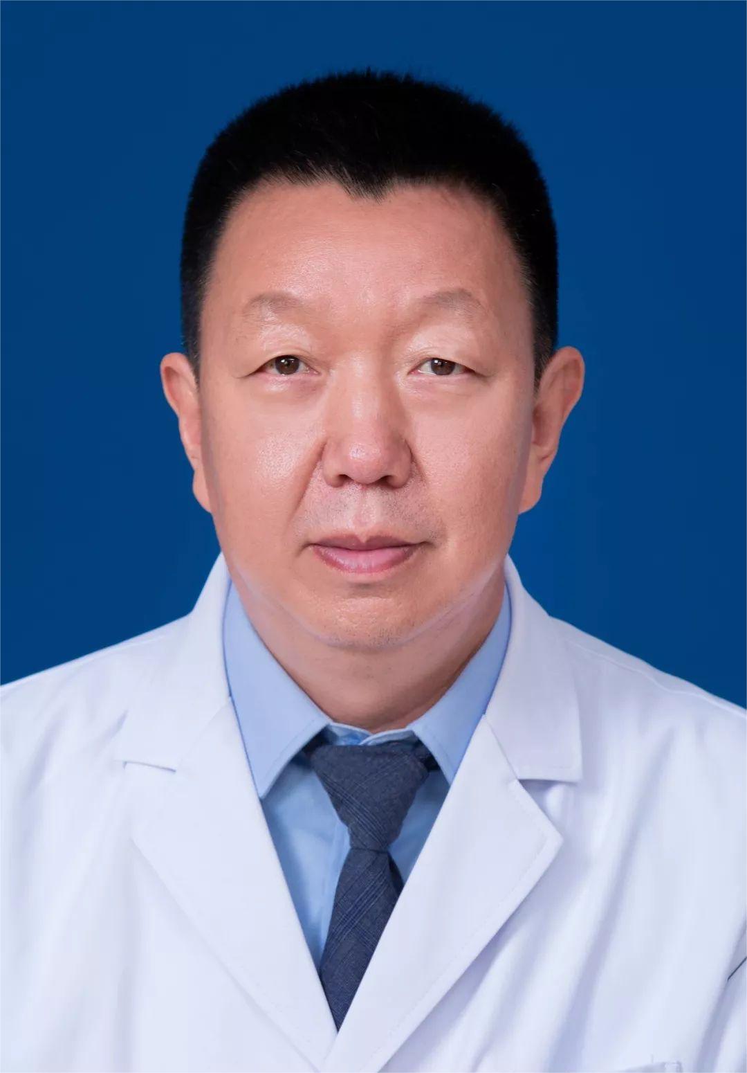 杜光勇
