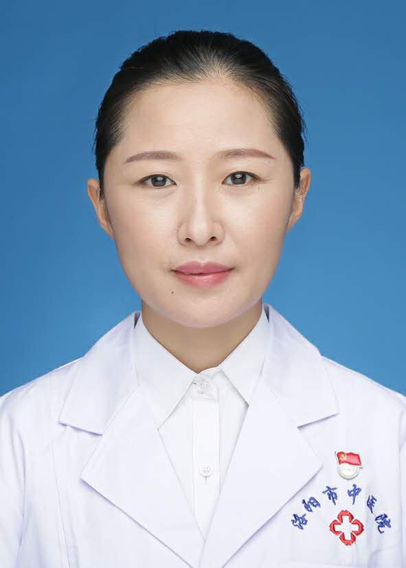 蒋美荣
