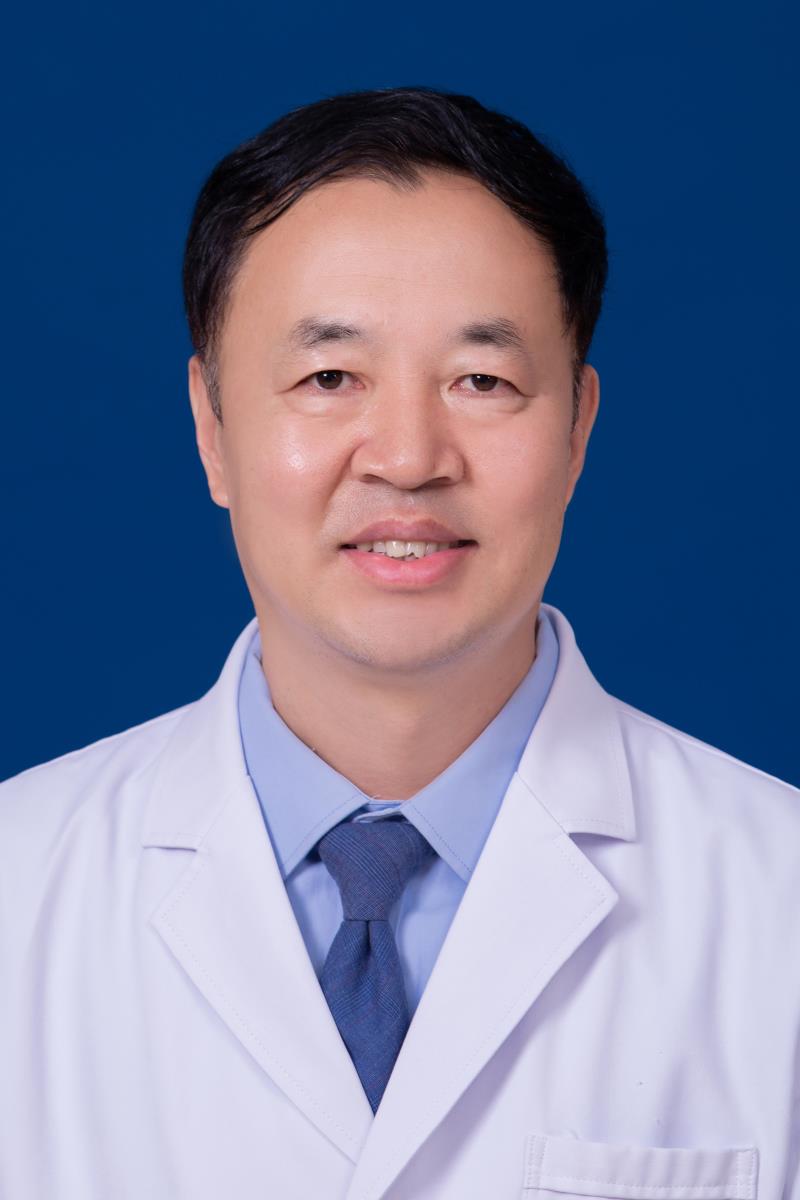 杜向东