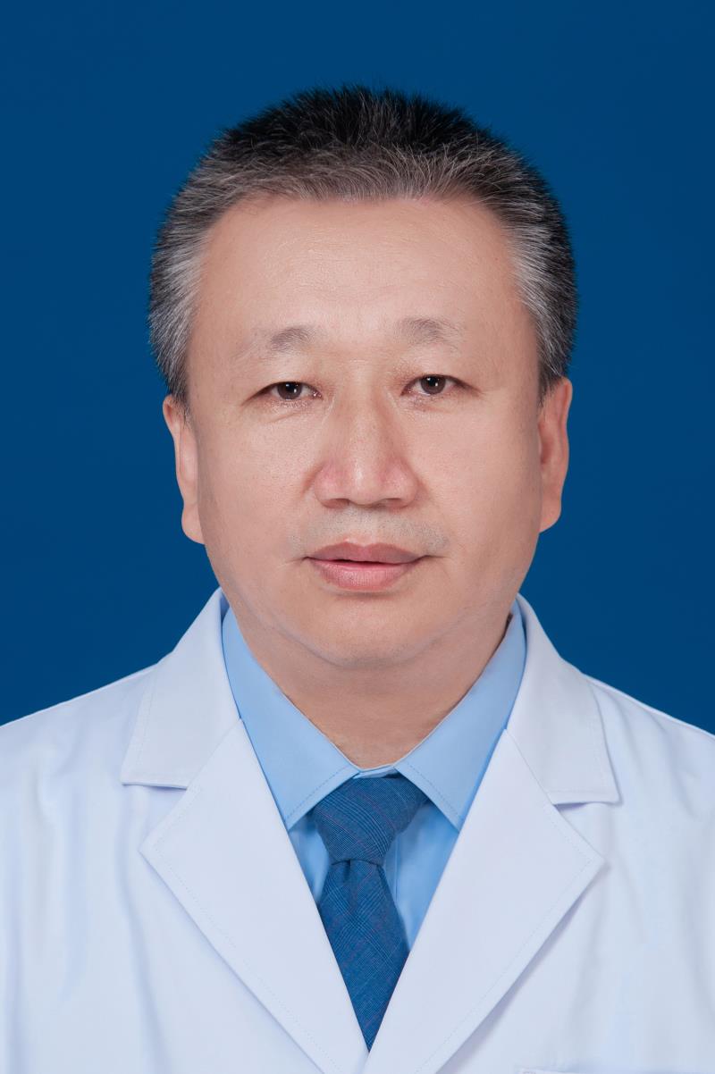 乔培宇