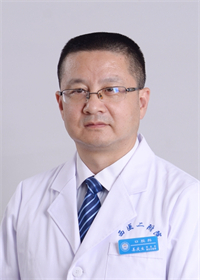 姜庆生