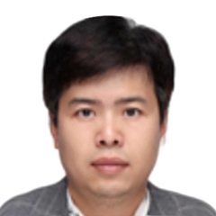 邱忠领