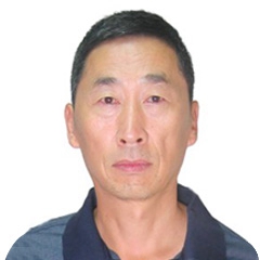 姜腾勇
