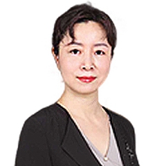 吕雅洁