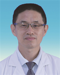杨金山