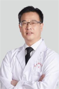 周旭东