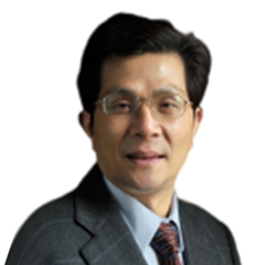 周永明