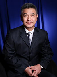 吴振坤