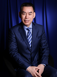 何学志
