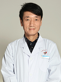 石军伟