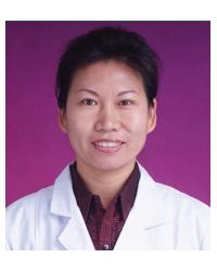 杨秀丽