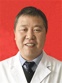 张慧东