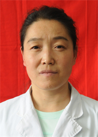 高红梅