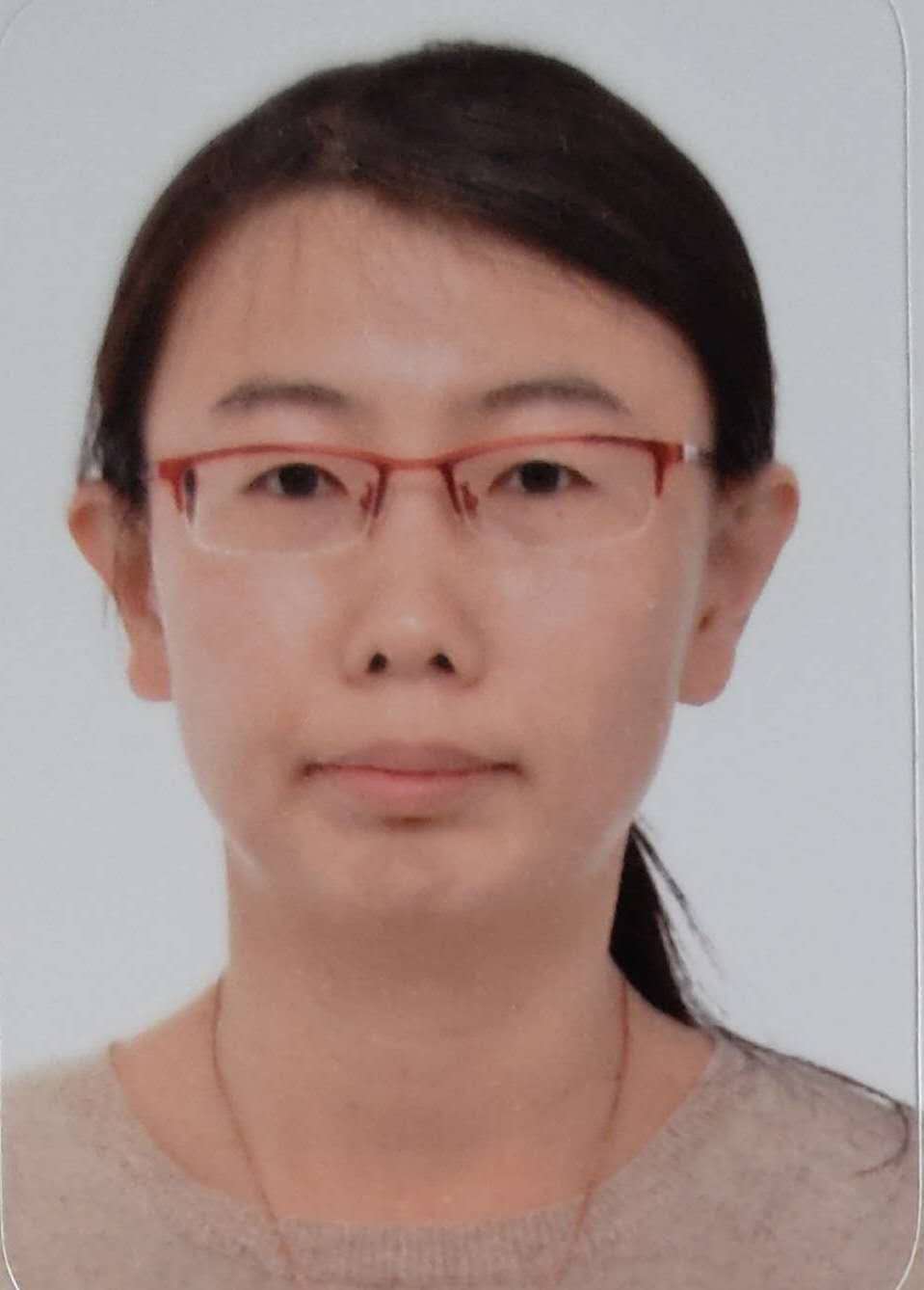 刘宁疆