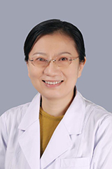 李鸿梅