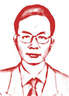 张晋平