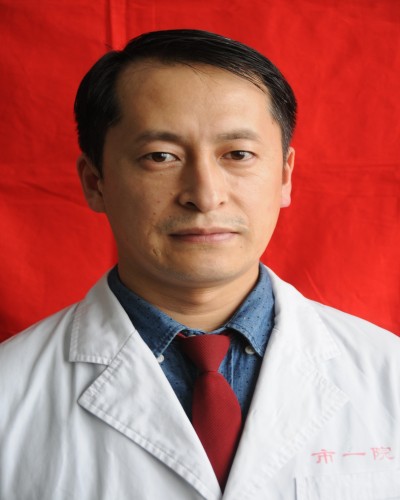 杨卫玉