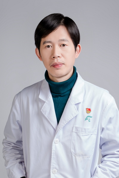 张传杰