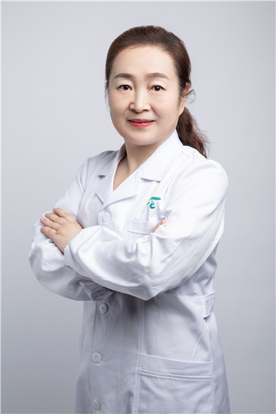 李翠华