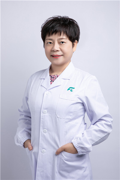 陈晓红