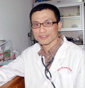 覃凌智