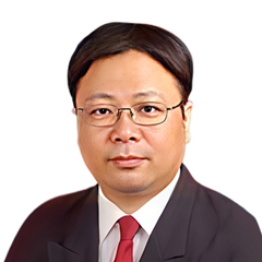 陈忠