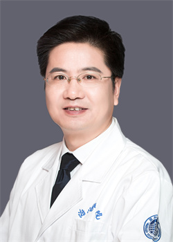 陈伏庆