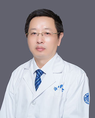 陈松岳