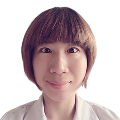 朱丽美