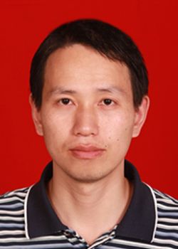 李洪