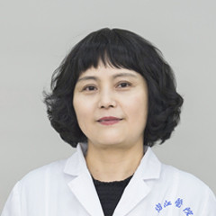 吴小萍