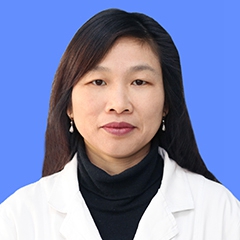 刘杏娥