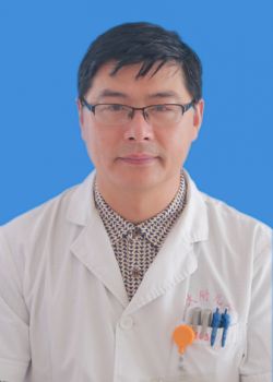 徐永根