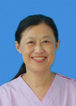 谢敏慧