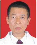 傅家武
