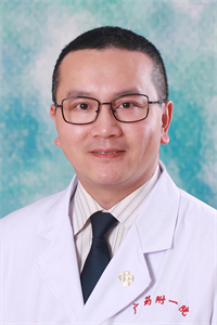 杨帆