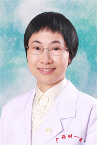 陈慧芝